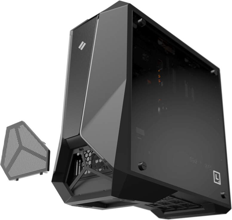 L Series - Syber